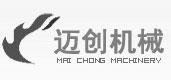 山東邁創(chuàng)機(jī)械設(shè)備有限公司LOGO