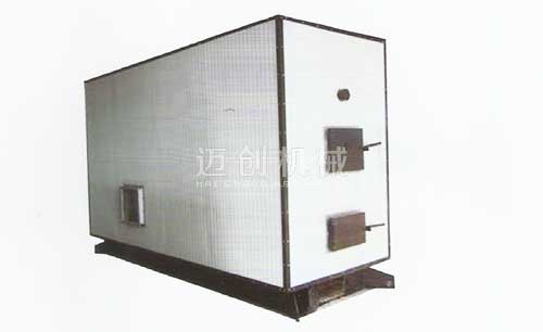 熱風(fēng)爐（蔬菜育苗、工廠采暖）