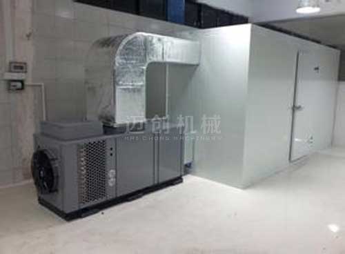 熱泵衣物烘干機(jī)