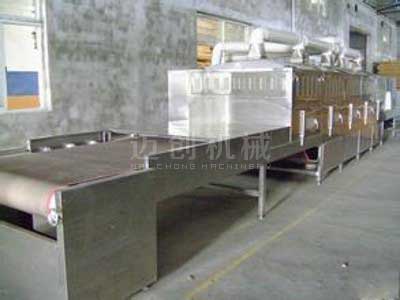 微波烘干設(shè)備