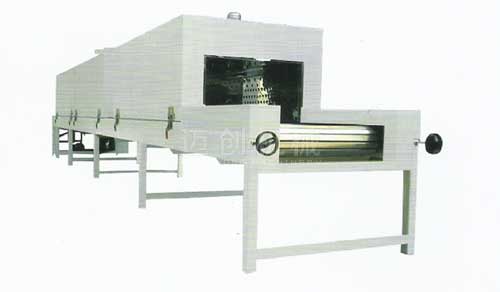 網(wǎng)帶式烘干機(jī) 網(wǎng)帶式烘干機(jī)