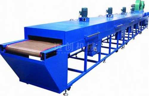 玻璃烘干機(jī)