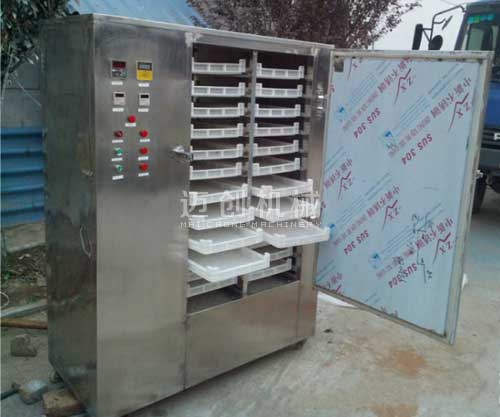 海參烘干機(jī)