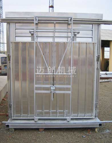 蠶蛹蠶繭烘干機(jī)