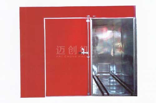 肉制品烘干機(jī)