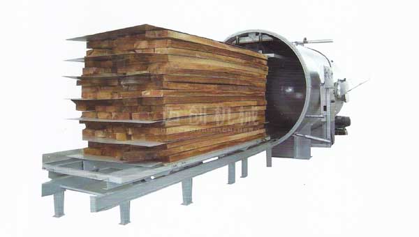 真空烘干機(jī)