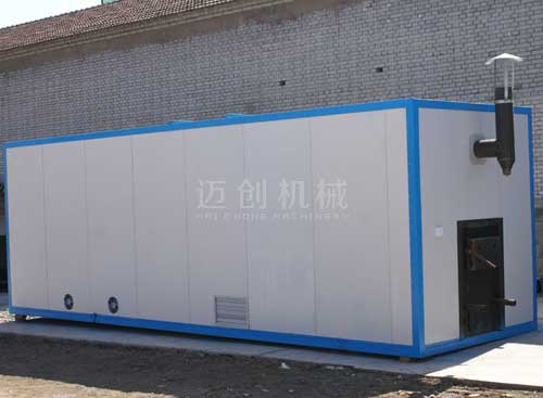 苜蓿草烘干機(jī)