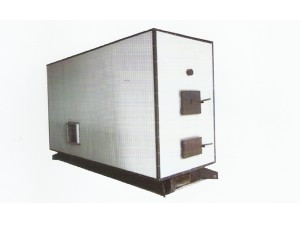 熱風(fēng)爐（蔬菜育苗、工廠采暖）