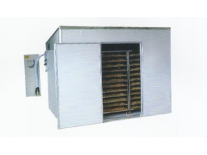 空氣能、熱泵式烘干機