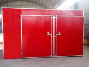 紫菜烘干機(jī) 