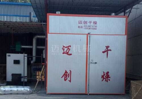 木材烘干設(shè)備