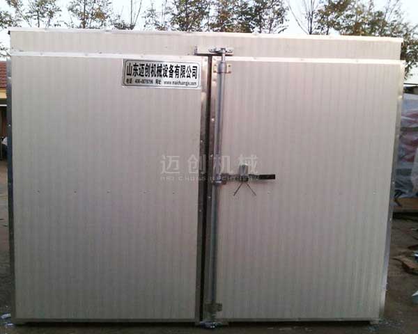 中草藥烘干機(jī)