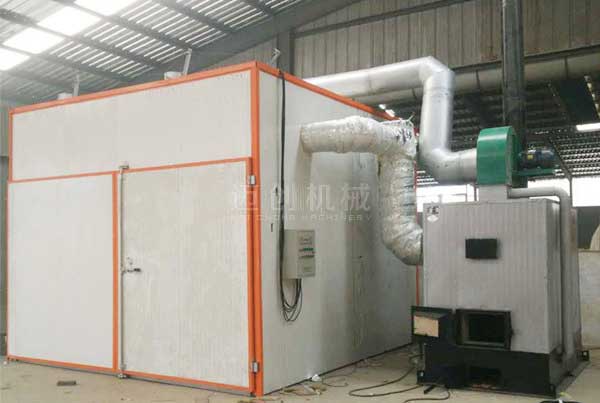 牛蒡烘干機(jī)