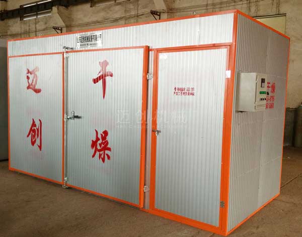 石斛烘干機(jī)