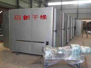 單板烘干機(jī)