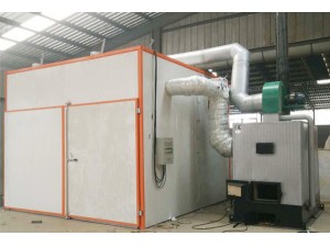 紅木家具烘干設(shè)備