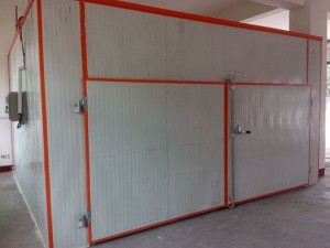 地瓜干烘干機(jī)