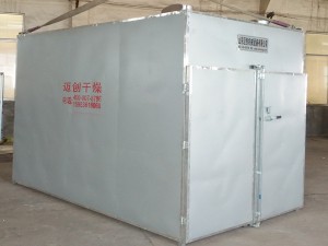 紅薯片烘干機(jī)