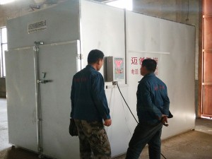 果蔬大棗烘干機(jī) 