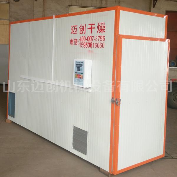 小型大棗烘干機(jī)